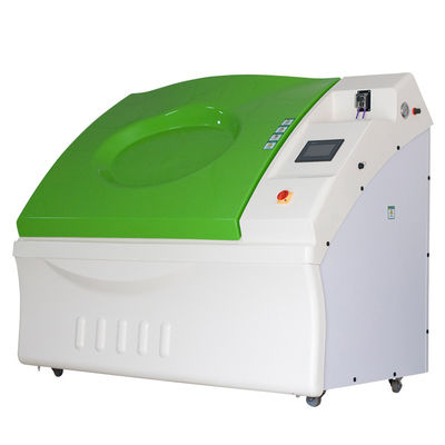 کیفیت  CCT Composite Salt Spray Test Chamber Cyclic Corrosion Test Chamber SST-600-CCT کارخانه