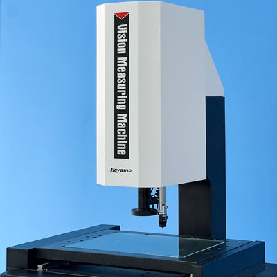 ماشین اندازه گیری دید CNC اتوماتیک Cantilever سری Vimea322