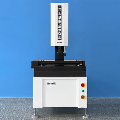 ماشین اندازه گیری دید CNC اتوماتیک Cantilever سری Vimea322