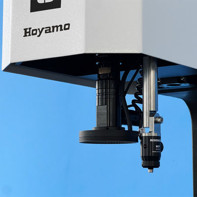 ماشین اندازه گیری دید CNC اتوماتیک Cantilever سری Vimea322