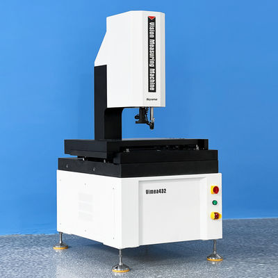 ماشین اندازه گیری دید CNC اتوماتیک Cantilever سری Vimea322