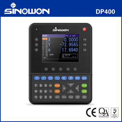 پروژکتور عمودی دیجیتال Ø300mm VP300-1510 10X 20X 50X هدف