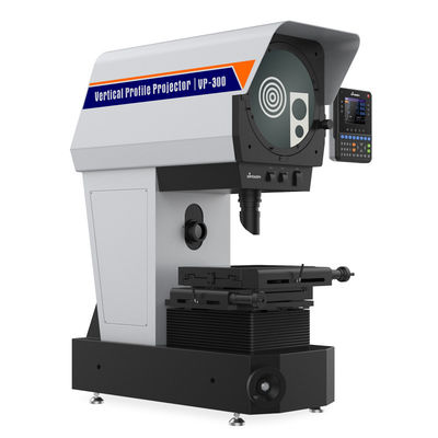 پروژکتور عمودی دیجیتال Ø300mm VP300-1510 10X 20X 50X هدف