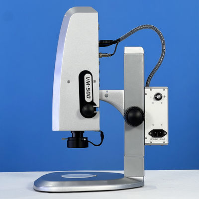 میکروسکوپ اندازه گیری ویدئویی با صفحه نمایش HDMI