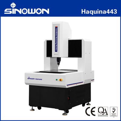 ماشین های اندازه گیری 3D با دقت بالا Haquina443