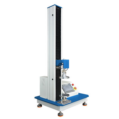 1 - 500mm/Min ماشین آزمایش فشرده سازی کشش SL-8170 برای صنایع