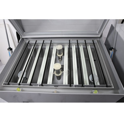 25L ظرفیت اتاق آزمایش آب نمک 2kgf/cm2 فشار هوا فشرده