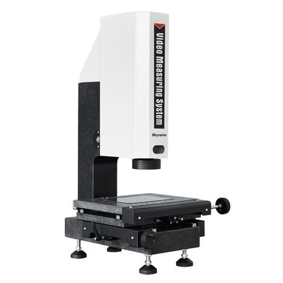 VMS-1510 ماشین اندازه گیری دید دستی سیستم اندازه گیری ویدیو نرم افزار اندازه گیری