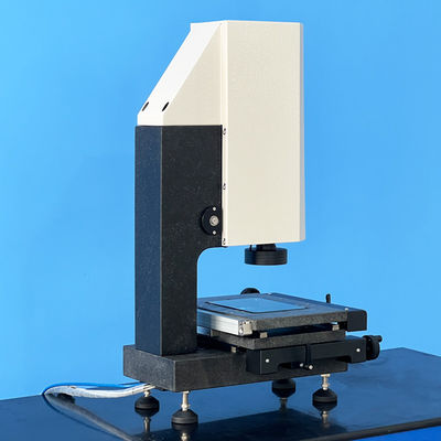 VMS-1510 ماشین اندازه گیری دید دستی سیستم اندازه گیری ویدیو نرم افزار اندازه گیری