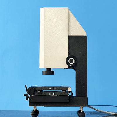 VMS-1510 ماشین اندازه گیری دید دستی سیستم اندازه گیری ویدیو نرم افزار اندازه گیری