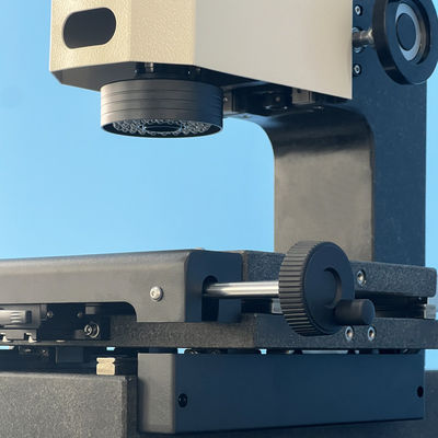 VMS-1510 ماشین اندازه گیری دید دستی سیستم اندازه گیری ویدیو نرم افزار اندازه گیری