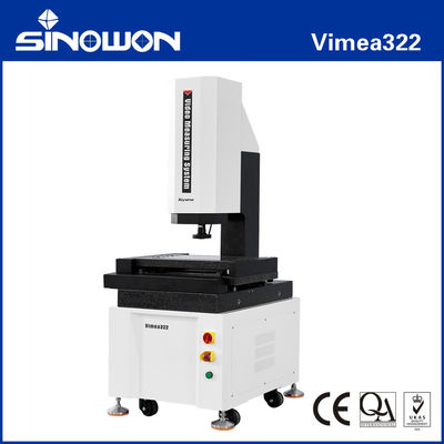 ماشین اندازه گیری دید CNC اتوماتیک Cantilever سری Vimea322