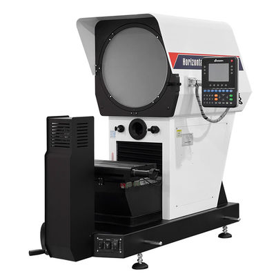 پروژکتور پروفایل دیجیتال 400 میلی متر پروژکتور پروفایل افقی PH400-3015