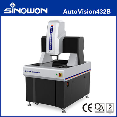 پل متحرک ماشین اندازه گیری دید خودکار با دقت بالا سری AutoVision432