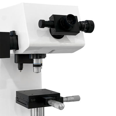 تورنت دستی دیجیتال ویکرز Micro Hardness Tester سری MicroVicky VM1010