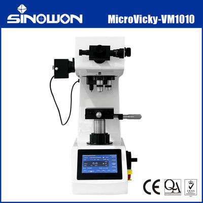 تورنت دستی دیجیتال ویکرز Micro Hardness Tester سری MicroVicky VM1010