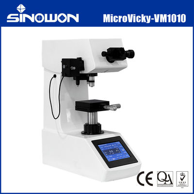 تورنت دستی دیجیتال ویکرز Micro Hardness Tester سری MicroVicky VM1010