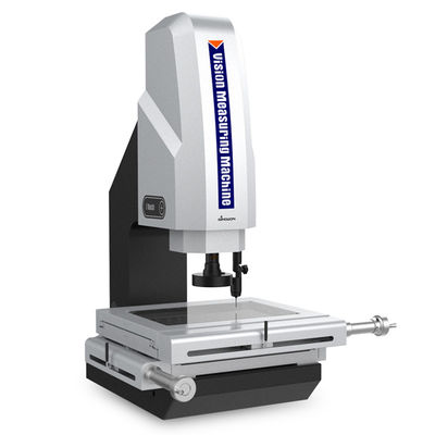 ماشین اندازه گیری دید CNC با دقت بالا