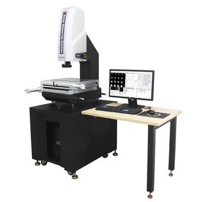 ماشین اندازه گیری دید CNC با دقت بالا