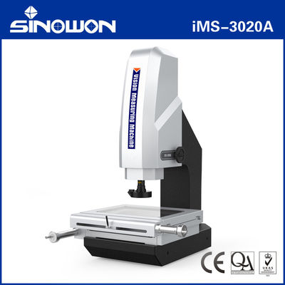 ماشین اندازه گیری دید CNC با دقت بالا