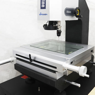 ماشین اندازه گیری دید CNC با دقت بالا