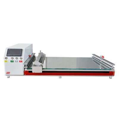دسکتاپ آزمایشگاهی ماشین پوشش کوچک 1m/min - 5m/min سرعت ST-5000