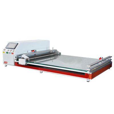 دسکتاپ آزمایشگاهی ماشین پوشش کوچک 1m/min - 5m/min سرعت ST-5000