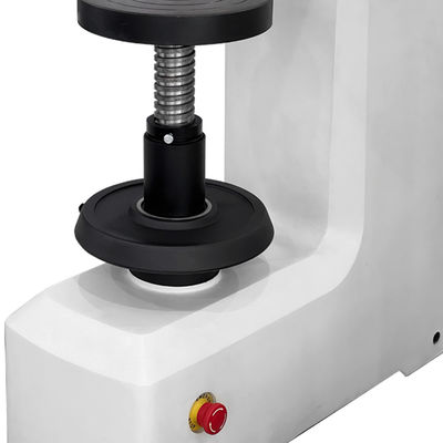 دستگاه تست سختی فلزی Rockwell Full Auto Hardness Tester دستگاه آزمایش سختی فلزی Rockwell iRock-DR1