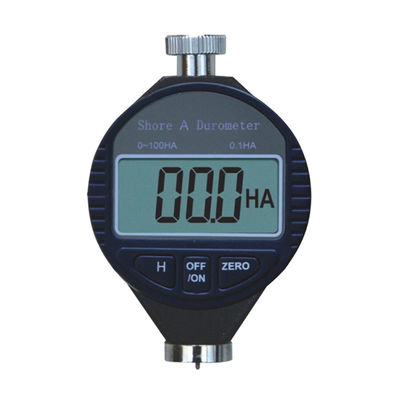 0-100HA 0.1HA تست کننده سختی دورومتر ساحلی دیجیتال SI-200 سری CE تایید شده