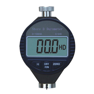 0-100HA 0.1HA تست کننده سختی دورومتر ساحلی دیجیتال SI-200 سری CE تایید شده