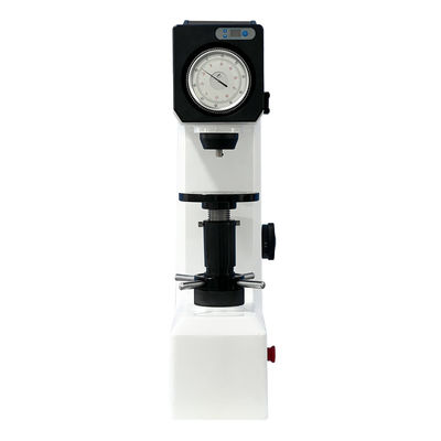 تست کننده سختی الکترونیک راکول 0.5HR رزولوشن DigiRock MR2