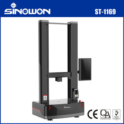 دستگاه تست کشش و فشرده سازی با دقت بالا ST-1169