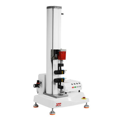 دستگاه تست فشار کششی کامپیوتر Servo ST-1176G CE / ROHS تایید شده است