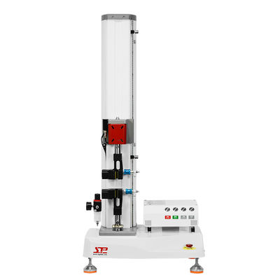 دستگاه تست فشار کششی کامپیوتر Servo ST-1176G CE / ROHS تایید شده است