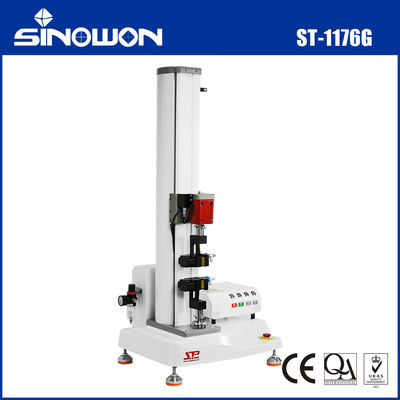 دستگاه تست فشار کششی کامپیوتر Servo ST-1176G CE / ROHS تایید شده است