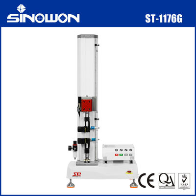 دستگاه تست کشش، فشار و خمش سروو کامپیوتری مدل ST-1176G دارای تاییدیه CE / ROHS