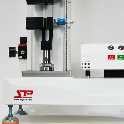 دستگاه تست فشار کششی کامپیوتر Servo ST-1176G CE / ROHS تایید شده است
