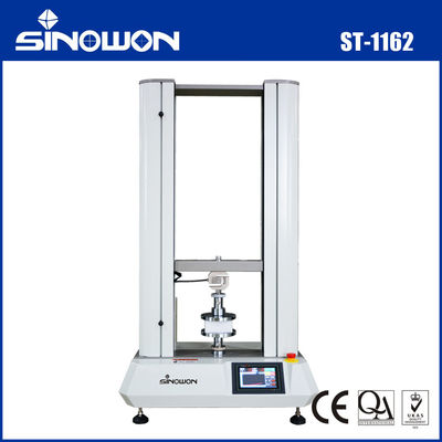 ماشین های کوچک آزمون جهانی ماشین آزمایش فشار کشیدن ST-1162