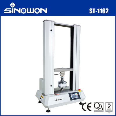 ماشین های کوچک آزمون جهانی ماشین آزمایش فشار کشیدن ST-1162