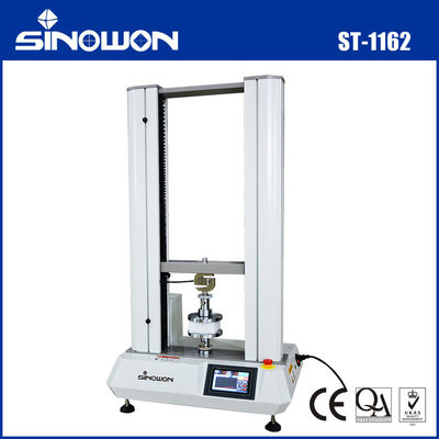 ماشین های کوچک آزمون جهانی ماشین آزمایش فشار کشیدن ST-1162