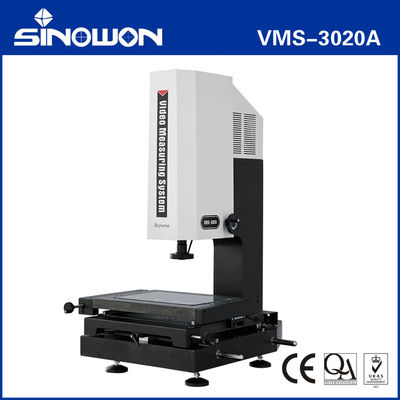 ماشین اندازه گیری دید دستی با دقت بالا ماشین اندازه گیری VMM