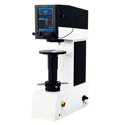 تست کننده سختی برینل دیجیتال با صفحه لمسی Vexus SHB-3000N
