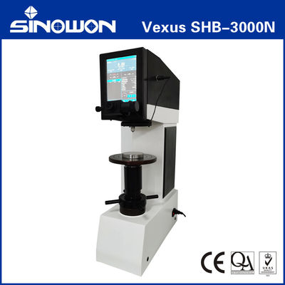 تست کننده سختی برینل دیجیتال با صفحه لمسی Vexus SHB-3000N