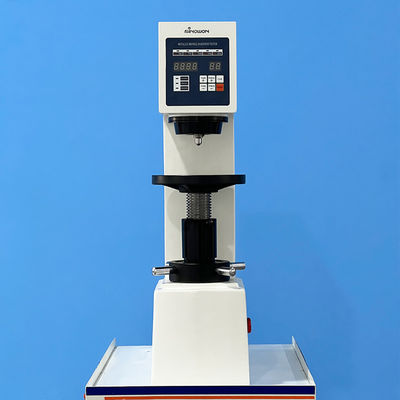 آزمونگر سختي الکترونيک قابل حمل برای اندازه گيري سختي SHB-3000E