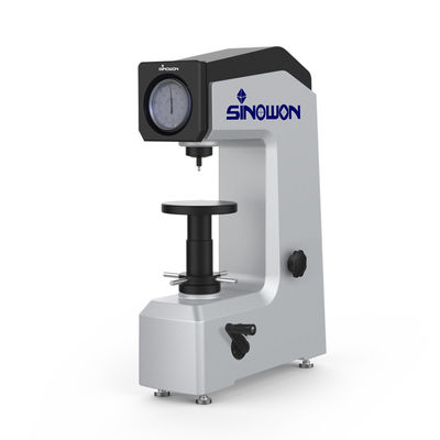 روت روکول سخت بودن سطحی تست کننده آنالوگ نمایش DigiRock HS1