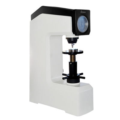 روت روکول سخت بودن سطحی تست کننده آنالوگ نمایش DigiRock HS1