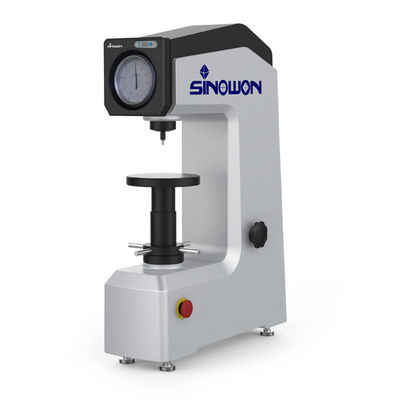 تست کننده سختی سطحی راکول الکترونیک 50 هرتز / 60 هرتز DigiRock MS2