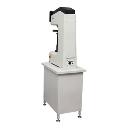 صفحه لمسی رنگی دیجیتال دستگاه آزمایش سختی سطحی Rockwell DigiRock DS3