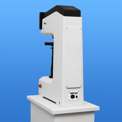 تست کننده سختی Rockwell دیجیتال هوشمند و کامل اتوماتیک ASTM DIN Conversion Standard iRock-TR1