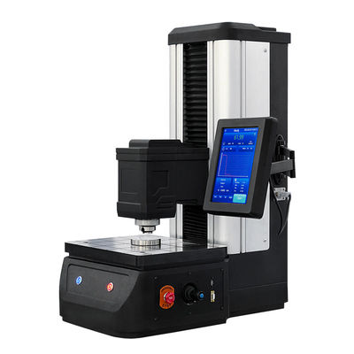 تست کننده سختي دوگانه اتوماتيك DigiRock TR7 با صفحه لمسي ال سي دي